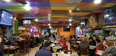El Chihuahua Restaurant