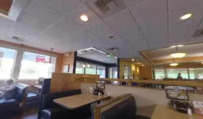 IHOP