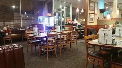 Denny's