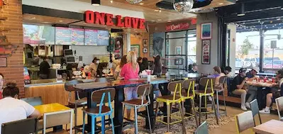 Raising Cane’s Chicken Fingers
