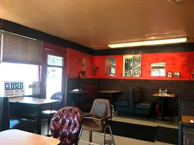 Salazar's Cafe