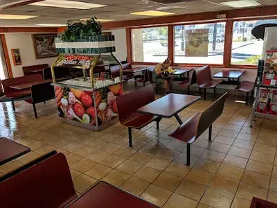 Rancherito's Mexican Food