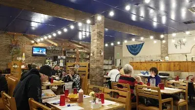 La Puente Restaurant