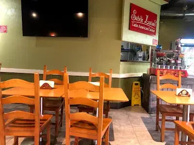 Sabor Latino
