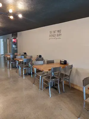 Pizzeria Tasso