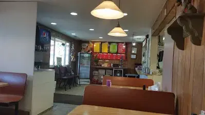 Soup Kitchen Restaurant