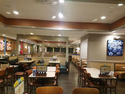 IHOP