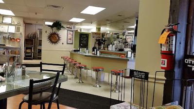 Lazy Day Cafe