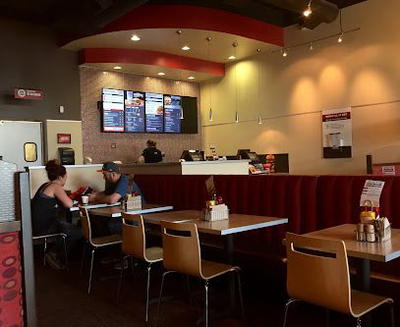 Smashburger