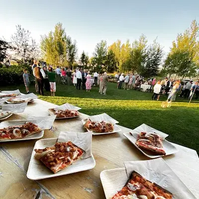 UMANI PIZZERIA