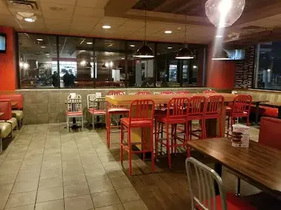 Arby's
