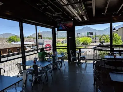 The Pie Pizzeria - South Salt Lake