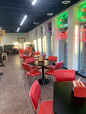 Moochie's Meatballs and More