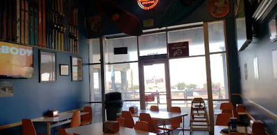 Wasatch Wing Coop