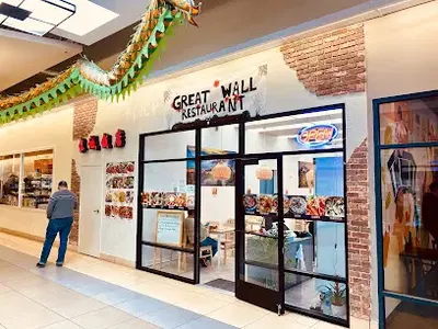 Great Wall Restaurant