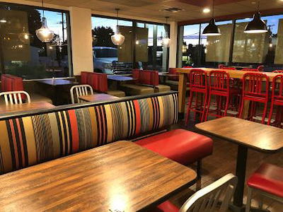 Arby's