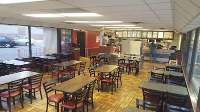 Arby's