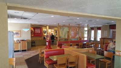 Wendy's