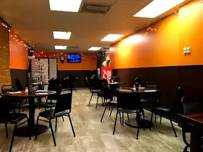 Hwa Korean & Japanese Restaurant