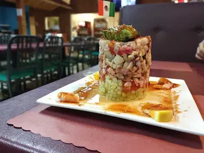 Mariscos Los Chinchorros