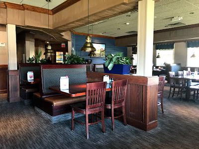 Red Lobster