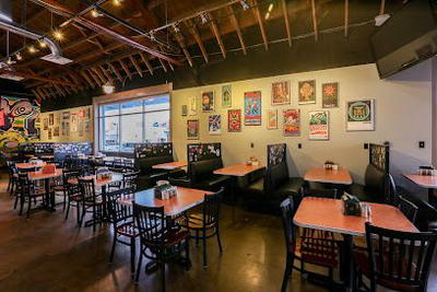 Este Pizza SugarHouse