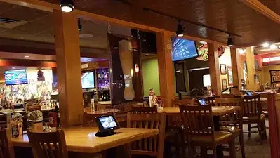 Applebee's Grill + Bar