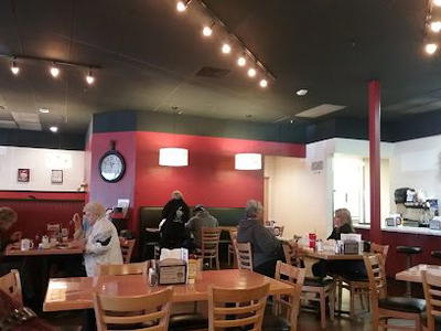Penny Ann's Cafe