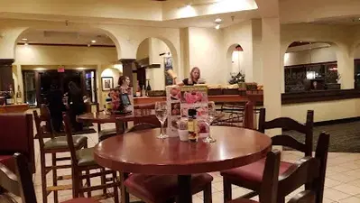 Olive Garden Italian Restaurant