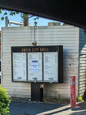 Business Photo
