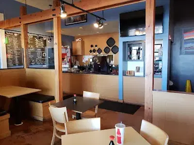 Yoshi's