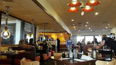 Village Inn