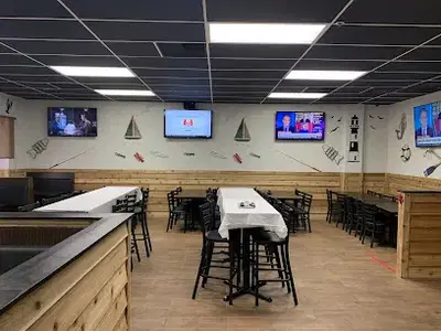 Sailor's Boil seafood Restaurant