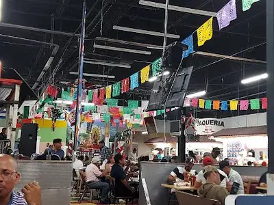 Cocina familiar