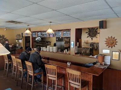 Rusted Sun Pizzeria