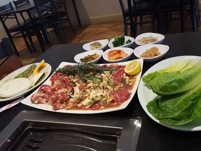 Seoul Garden