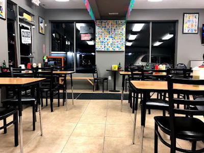 Taquería Los Lee