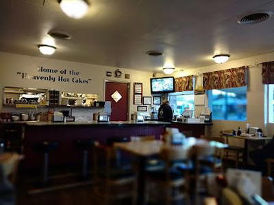 Penny Ann's Cafe