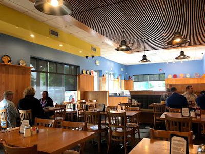 The Original Pancake House