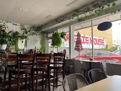 Veggie House
