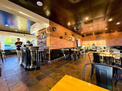 Coco Wok Thai Cuisine