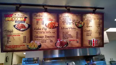 Business Photo