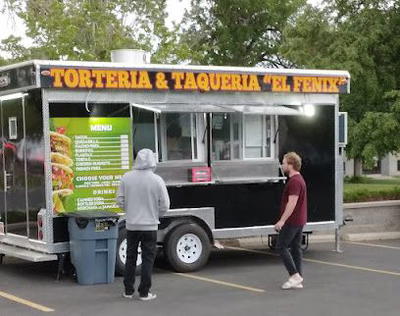 Torteria & Taqueria El Fenix