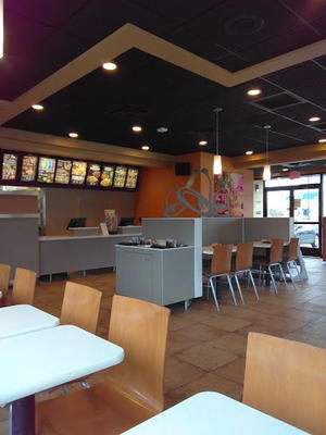 Taco Bell