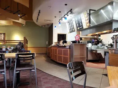 Noodles and Company