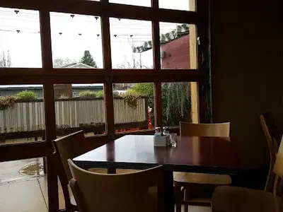 Stella Grill