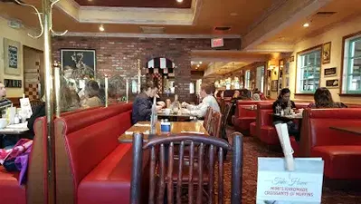 Mimi's Cafe