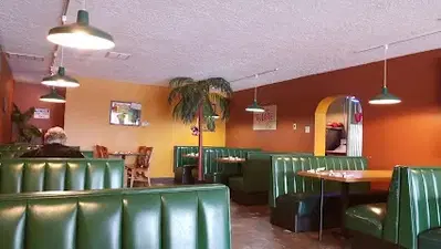 Cancun Cafe