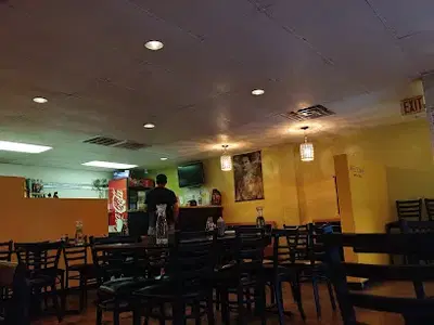 Tea Rose Diner
