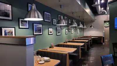 Business Photo